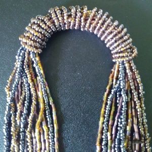 Beaded Necklace